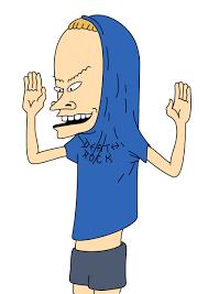 Beavis OR Butthead? Who did you like more?