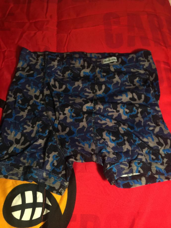 Do you let people go clothes shopping for you?