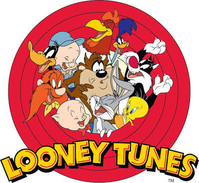 If you were a Looney Toons character, which one would you be?
