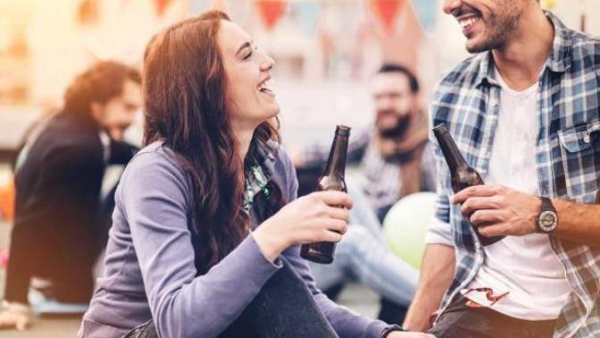 Do opposite personalities really attract?