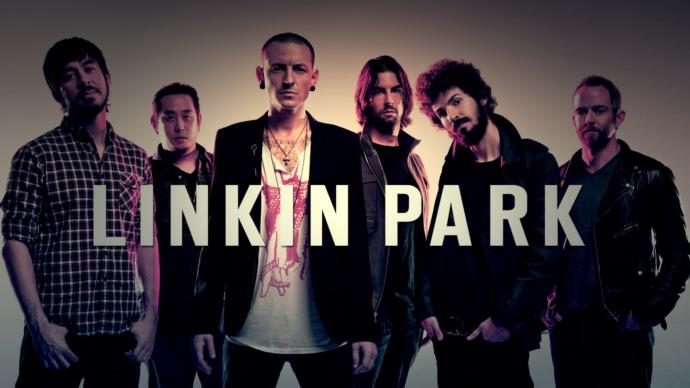 Do you like Linkin Park?