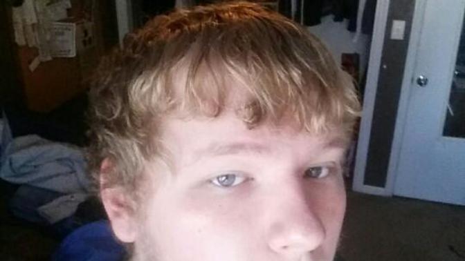 Should I keep my hair how it is? Or should I style it or should I cut it short?