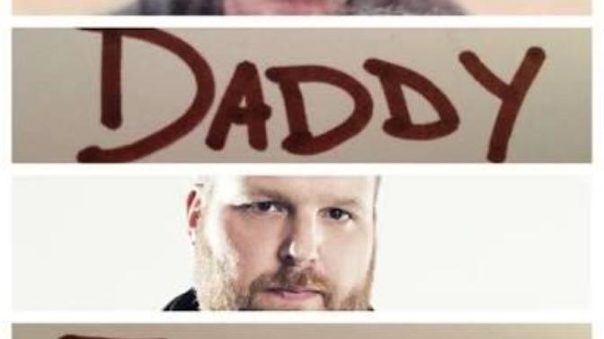 Do You Agree That Only Girls Have Daddy Issues?
