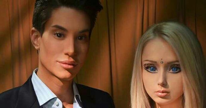 What do you think about artificial beings??