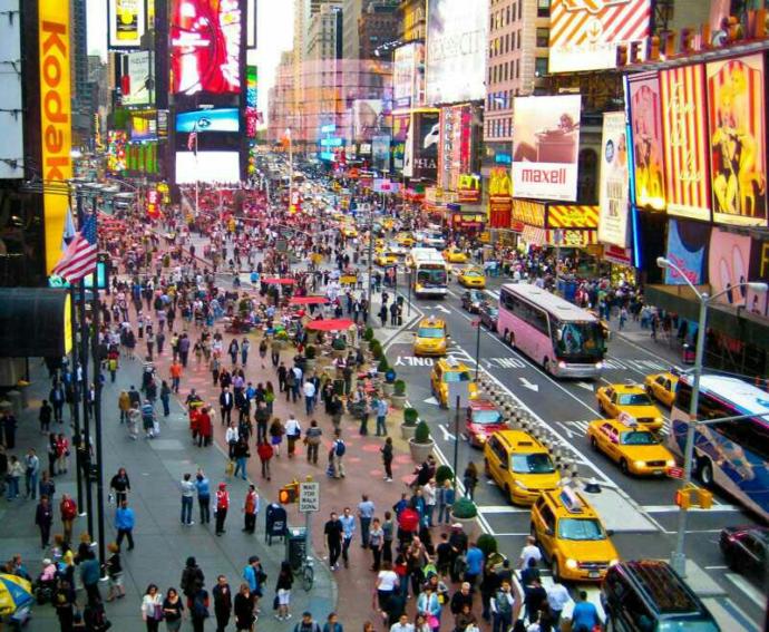 Sydney vs London vs New York?