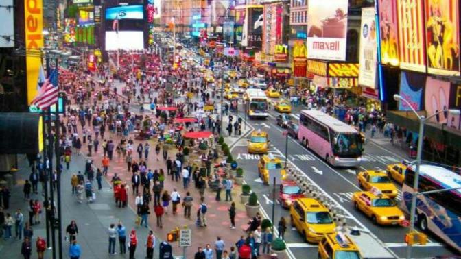 Sydney vs London vs New York?