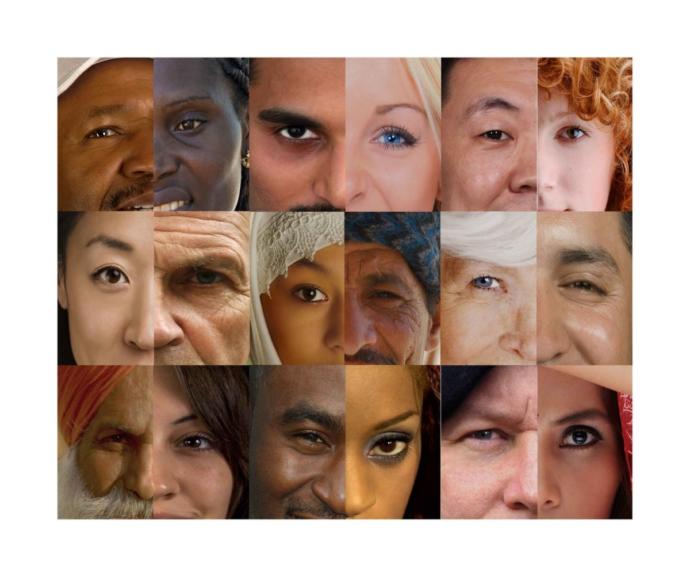 Does race/religion matter to you when choosing a partner?
