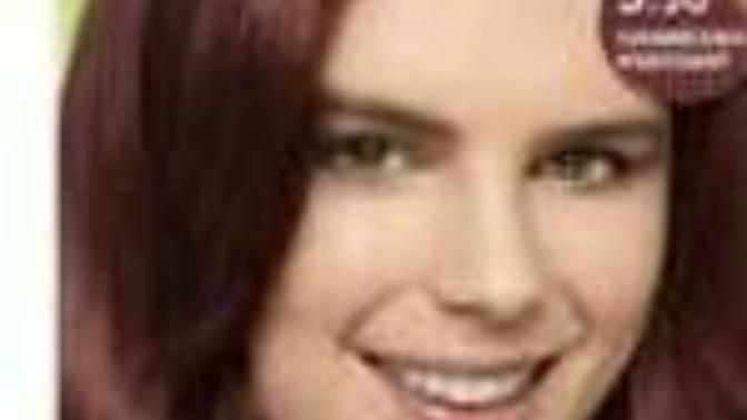 What do you think of this haircolor?