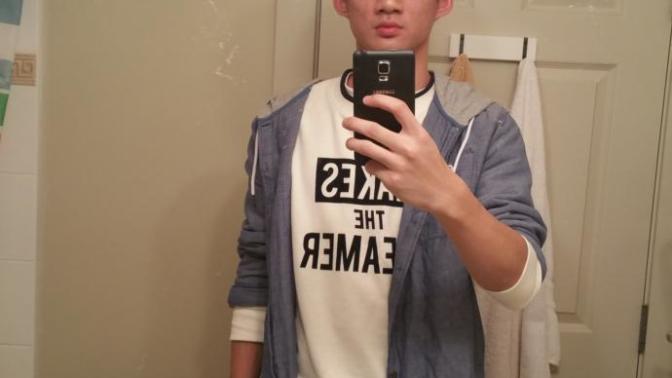 Do girls like guys with a wide nose?