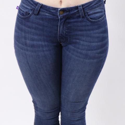 What's your ultimate opinion in what you regard most attractive concerning thighs?
