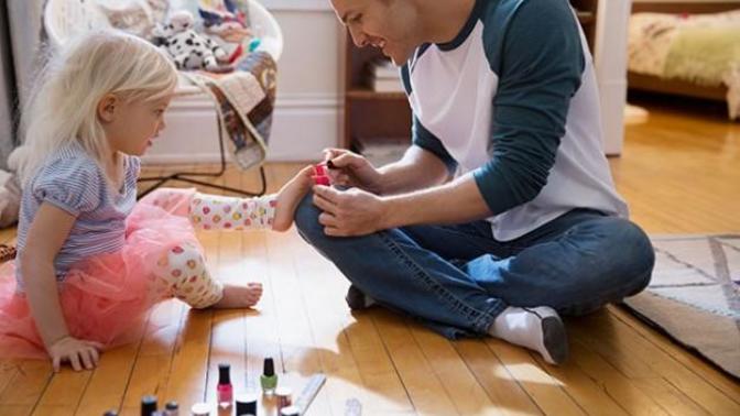 Would you feel comfortable having a male babysitter for your children, that is not a family member?