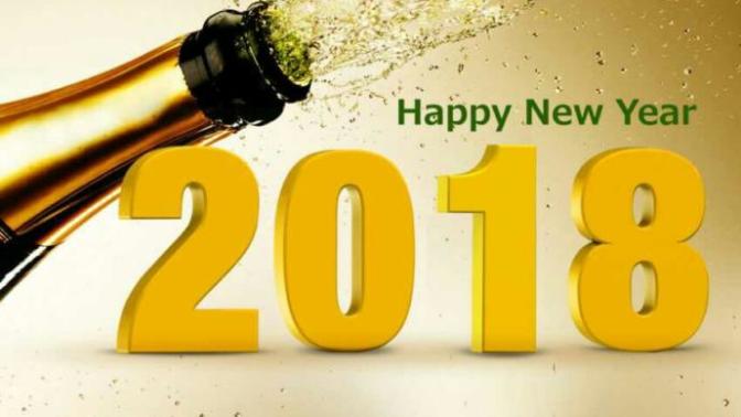 Happy New Year GAG?