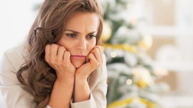 My boyfriend didn’t call me on New Years?