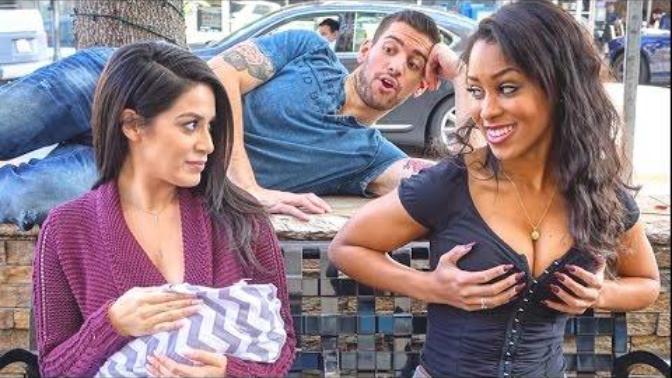 Why are people shaming pregnant women?