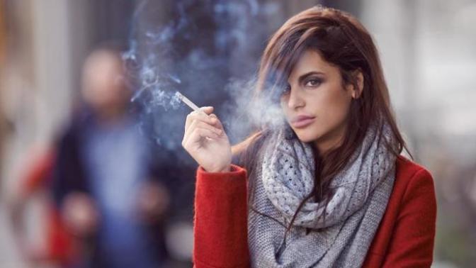 Why do men hate girls who smoke?