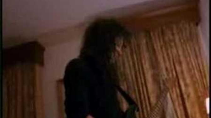 Guitarists, would you do this prank like this guy?