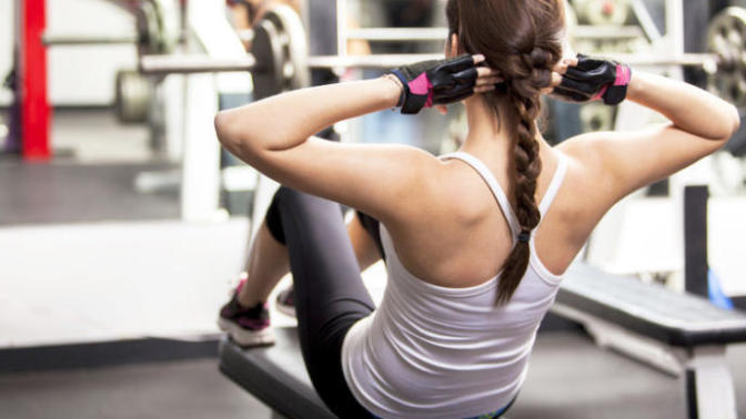 Does anyone on here workout that can give me tips?