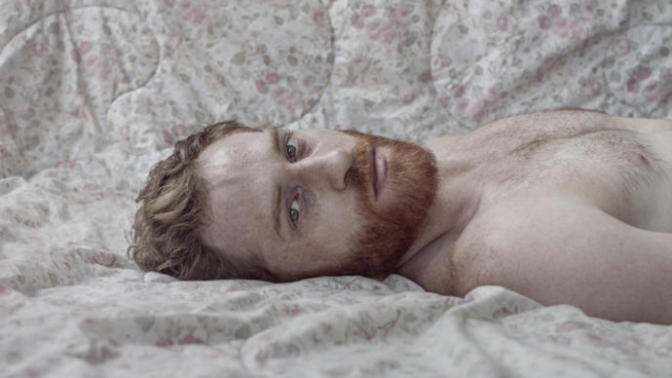 Do most men have a slightly feminine side?