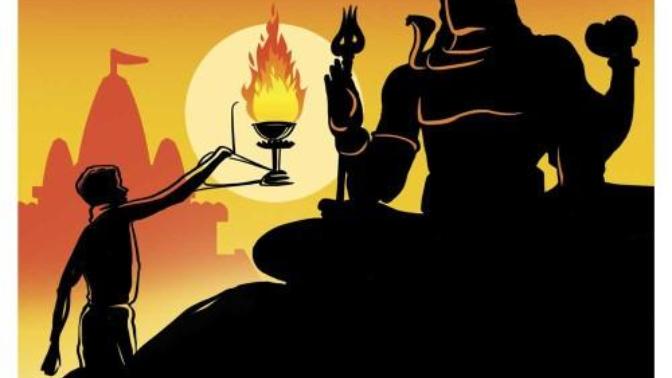 What are your thoughts on Hinduism?
