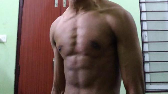 Hey! What do you think of my body?