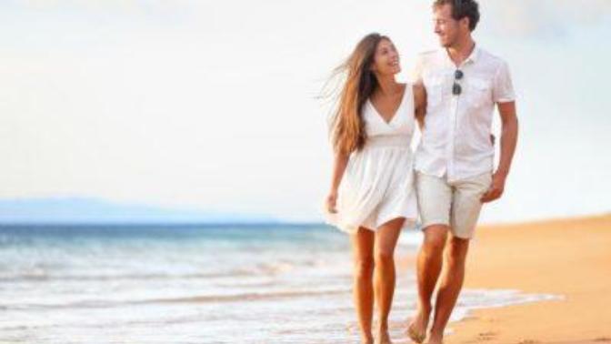 Would you rather live in a monogamous relationship or in a polygamous relationship?