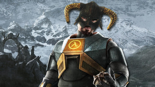 What are your thoughts on using game mods?