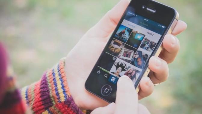 What does it mean when an ex unblocks you on instagram?
