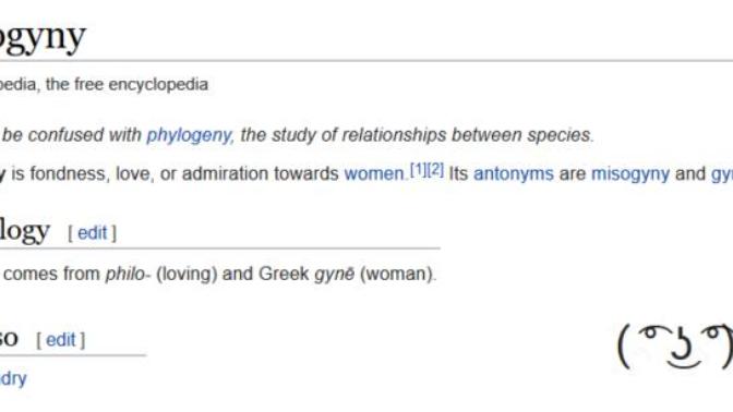 Is it okay to "love" women while being in a monogamous & committed relationship with a woman?