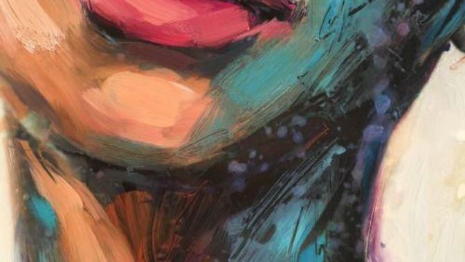Is art a necessity in life or is it unnecessary?