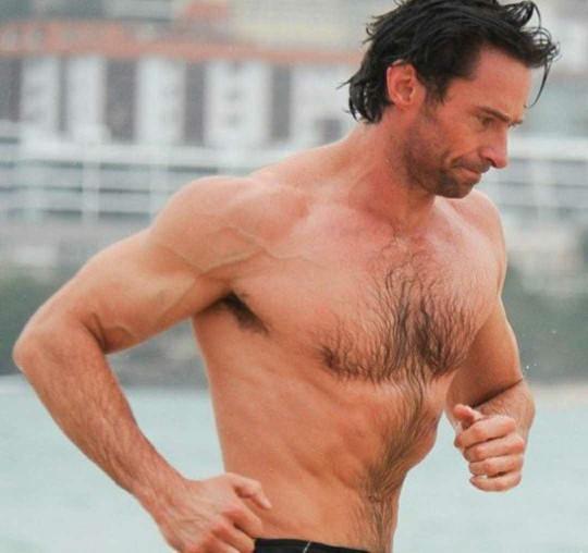 Ladies, do you find chest hair attractive??