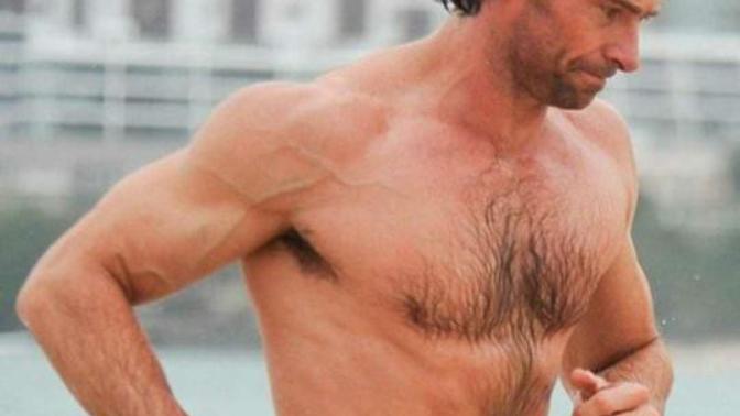 Ladies, do you find chest hair attractive?