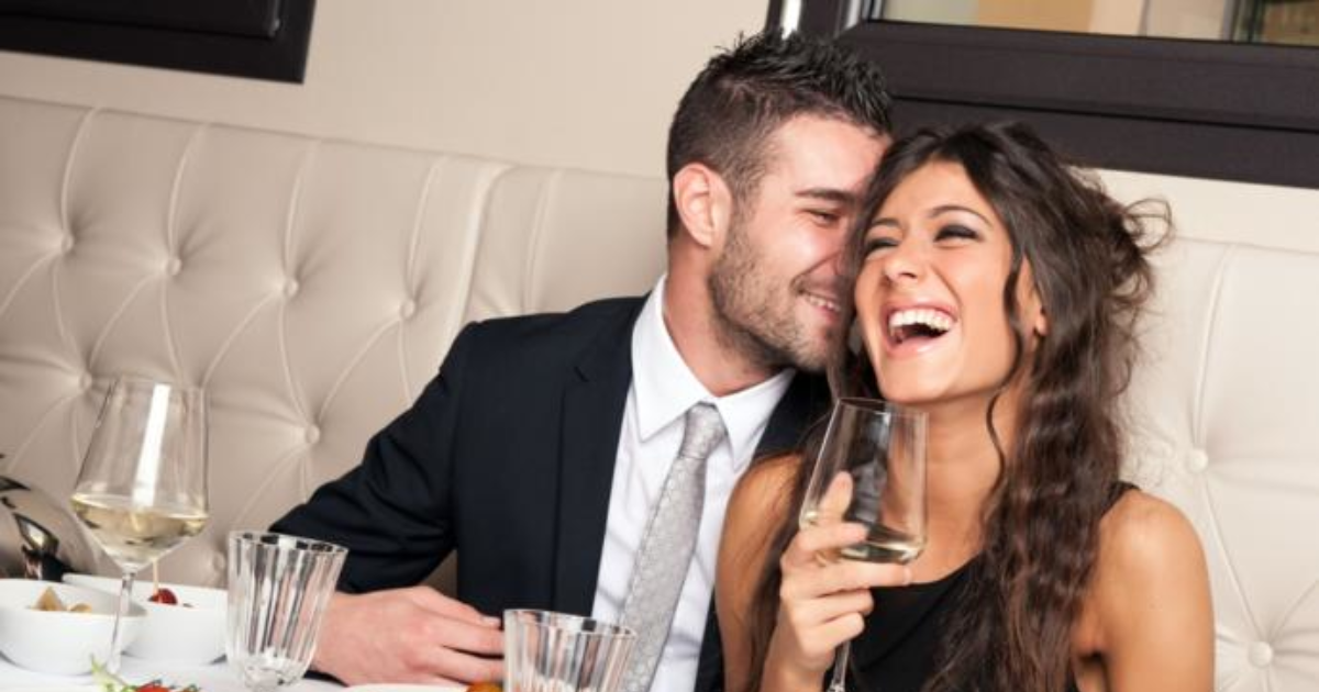 Do girls like aggressive/direct flirting? - GirlsAskGuys