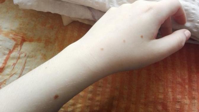 Am I pale, porcelain or fair skinned? What's the actual difference?