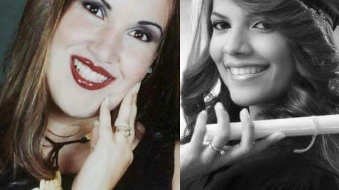 Which girl is prettier?