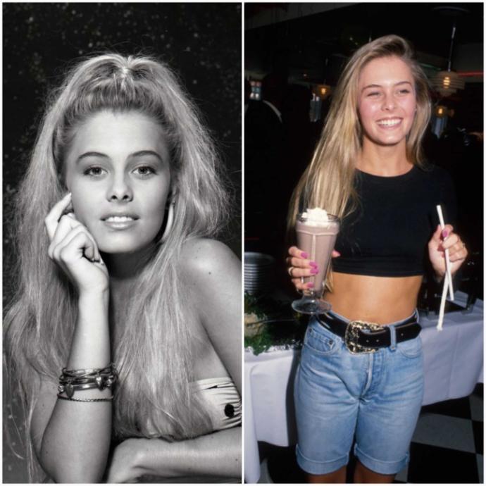 WHO'S HOTTER: 90'S ALICIA SILVERSTONE OR NICOLE EGGERT??