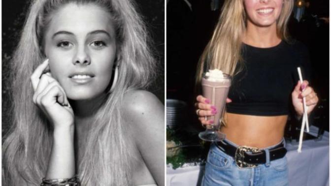 Who's hotter: 90's alicia silverstone or nicole eggert?