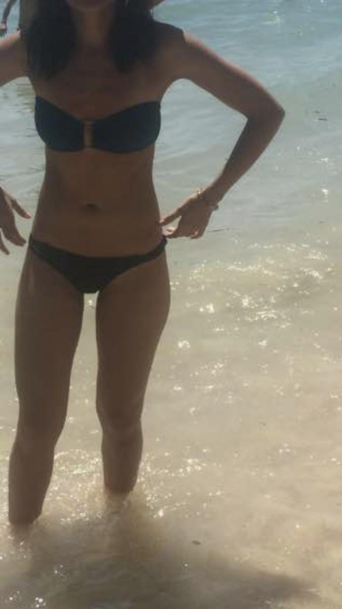Girls, Am I too skinny?