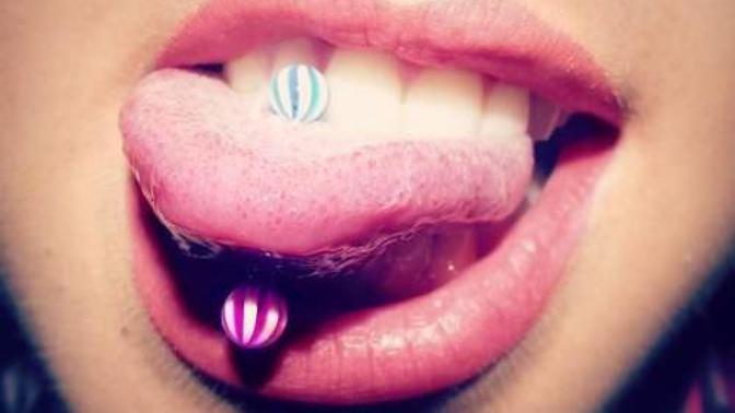 What's your favorite piercing on the opposite sex?