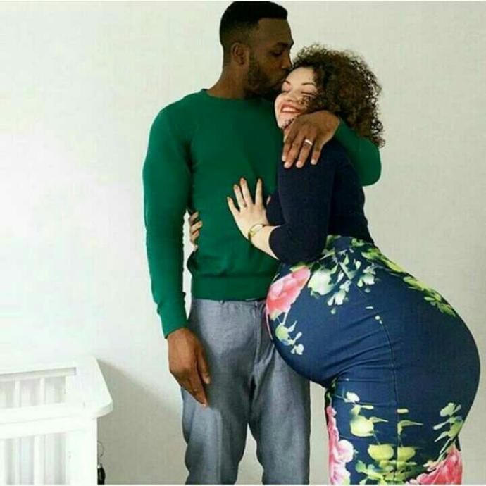 Can you find anything unusual in this picture??