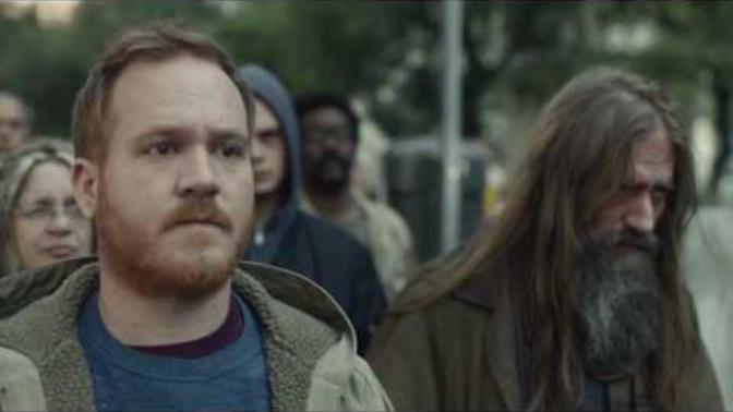 Which commercials do you consider to be most tear-jerking, heart-warming, or moving?