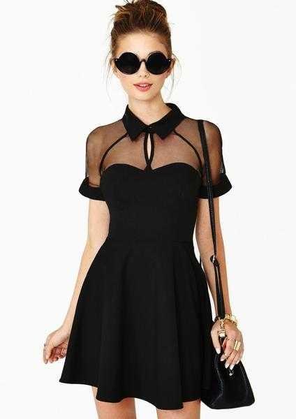 Which dress is the prettiest??