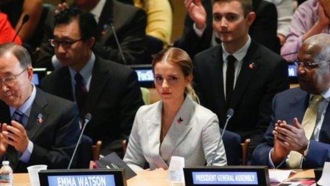 Celebrity Activism: Is celebrity advocacy more beneficial to themselves than the cause?