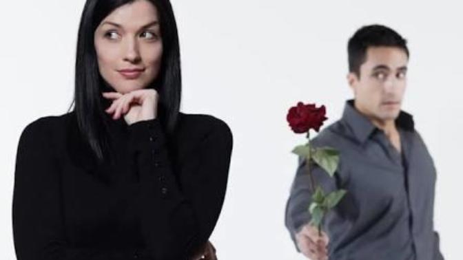 Can a woman ever love you "Unconditionally"?