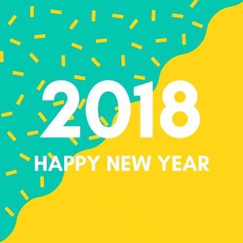 What's your resolution this year??