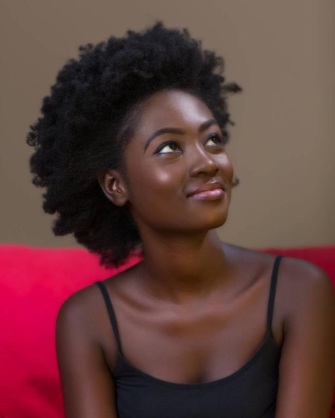 Why do so many black woman hate their hair so much?