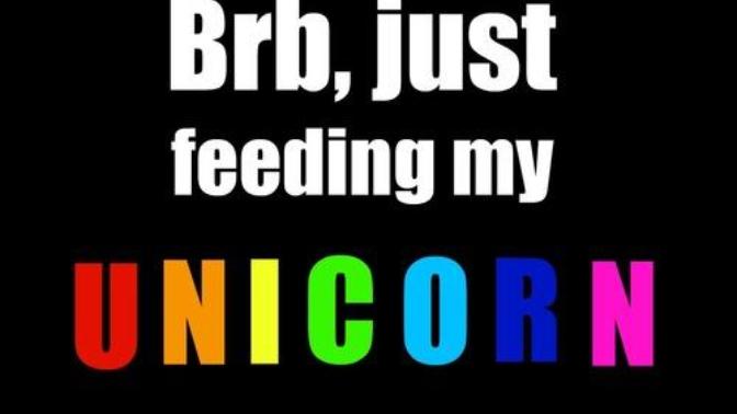 Personally how long do you mean when you say "I'll BRB!"?