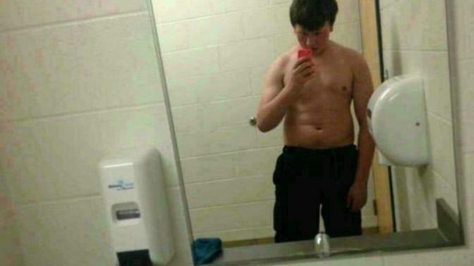 Is it odd that I gain weight fast and lose it fast?