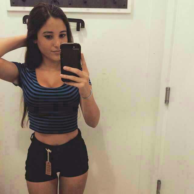 What do you wear when working out??