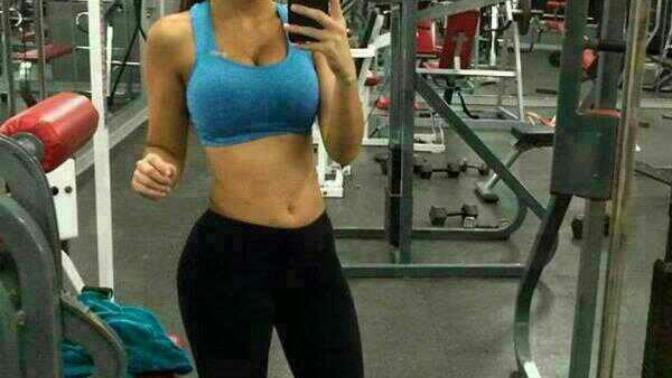 What do you wear when working out?