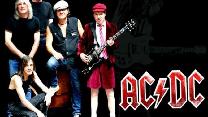 Who's the best live band?